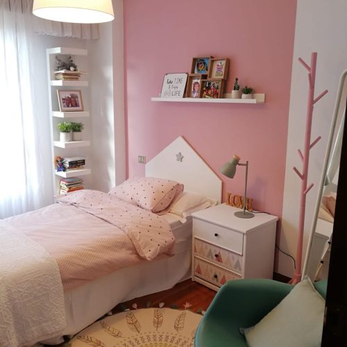 SORPRESA HABITACION INFANTIL 2